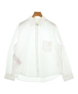 MARNI（マルニ）ブラウス 白 サイズ:46(XL位) レディース/2200693000013