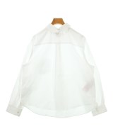 MARNI（マルニ）ブラウス 白 サイズ:46(XL位) レディース/2200693000013