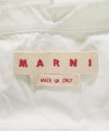 MARNI（マルニ）ブラウス 白 サイズ:46(XL位) レディース/2200693000013