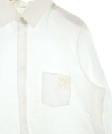 MARNI（マルニ）ブラウス 白 サイズ:46(XL位) レディース/2200693000013