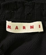 MARNI（マルニ）ニット・セーター 黒 サイズ:44(L位) レディース/2200693000020