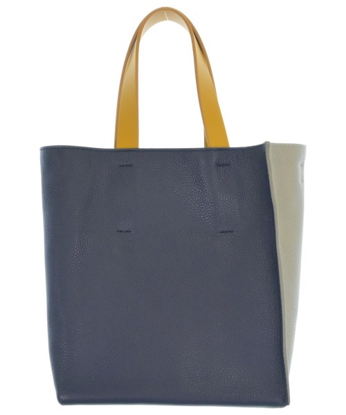MARNI（マルニ）トートバッグ グレー サイズ:- レディース/2200693000037