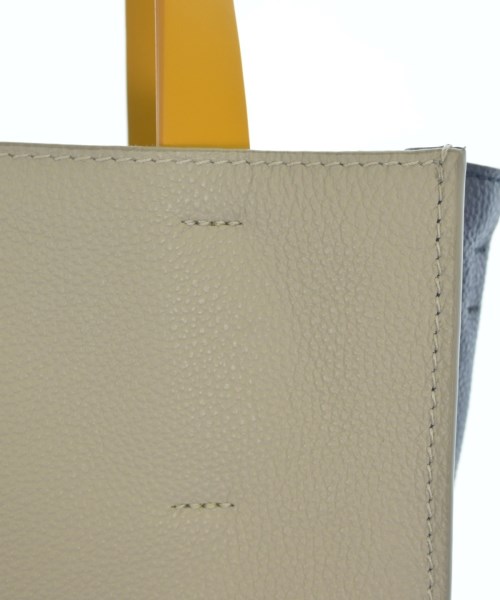 MARNI（マルニ）トートバッグ グレー サイズ:- レディース/2200693000037