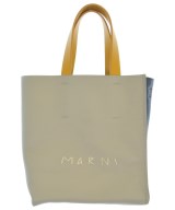 MARNI（マルニ）トートバッグ グレー サイズ:- レディース/2200693000037
