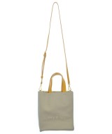MARNI（マルニ）トートバッグ グレー サイズ:- レディース/2200693000037