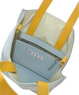MARNI（マルニ）トートバッグ グレー サイズ:- レディース/2200693000037