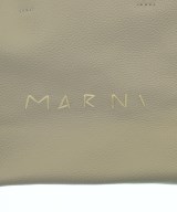 MARNI（マルニ）トートバッグ グレー サイズ:- レディース/2200693000037
