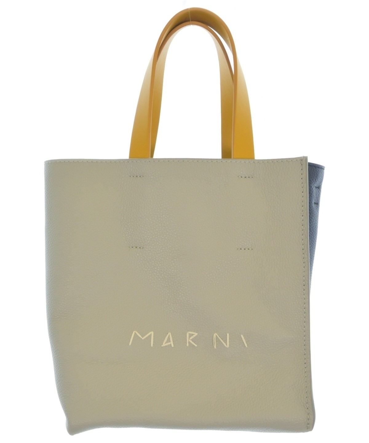 MARNI（マルニ）トートバッグ グレー サイズ:- レディース