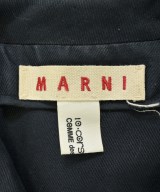 MARNI（マルニ）カジュアルジャケット 紺 サイズ:40(M位) レディース/2200687519019