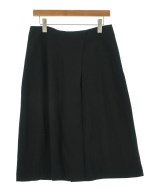 MARNI（マルニ）ロング・マキシ丈スカート 黒 サイズ:40(M位) レディース/2200687519040