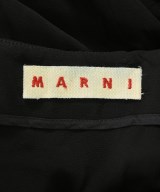 MARNI（マルニ）ロング・マキシ丈スカート 黒 サイズ:40(M位) レディース/2200687519040