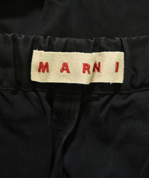MARNI（マルニ）その他 黒 サイズ:38(S位) レディース/2200687519057
