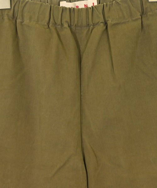 MARNI（マルニ）その他 カーキ サイズ:40(M位) レディース/2200687519064