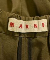 MARNI（マルニ）その他 カーキ サイズ:40(M位) レディース/2200687519064