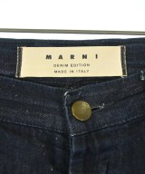 MARNI（マルニ）デニムパンツ 紺 サイズ:31(M位) メンズ/2200689256042