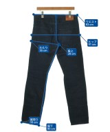 MARNI（マルニ）デニムパンツ 紺 サイズ:31(M位) メンズ/2200689256042