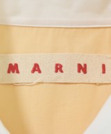MARNI（マルニ）カジュアルシャツ 黄 サイズ:38(S位) レディース/2200693232018