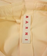 MARNI（マルニ）カジュアルシャツ 黄 サイズ:38(S位) レディース/2200693232025
