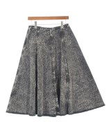 MARNI（マルニ）ロング・マキシ丈スカート 黒 サイズ:40(M位) レディース/2200693232032