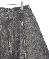 MARNI（マルニ）ロング・マキシ丈スカート 黒 サイズ:40(M位) レディース/2200693232032