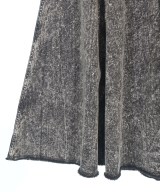 MARNI（マルニ）ロング・マキシ丈スカート 黒 サイズ:40(M位) レディース/2200693232032