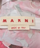 MARNI（マルニ）ロング・マキシ丈スカート ピンク サイズ:38(S位) レディース/2200693232049