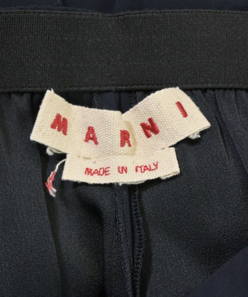 MARNI（マルニ）その他 紺 サイズ:38(S位) レディース/2200693232056