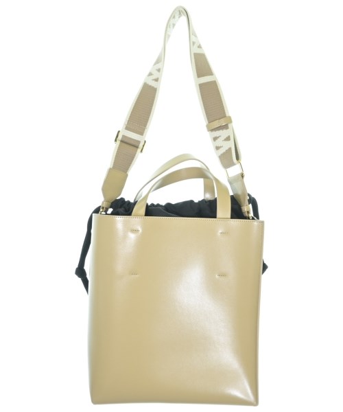 MARNI（マルニ）ショルダーバッグ ベージュ サイズ:- レディース/2200693312024