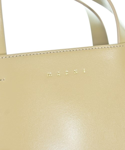 MARNI（マルニ）ショルダーバッグ ベージュ サイズ:- レディース/2200693312024