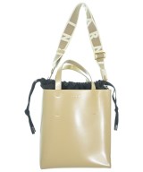 MARNI（マルニ）ショルダーバッグ ベージュ サイズ:- レディース/2200693312024