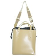 MARNI（マルニ）ショルダーバッグ ベージュ サイズ:- レディース/2200693312024