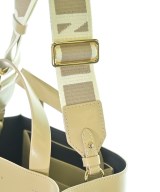 MARNI（マルニ）ショルダーバッグ ベージュ サイズ:- レディース/2200693312024