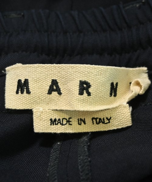 MARNI（マルニ）その他 紺 サイズ:44(S位) メンズ/2200693391029