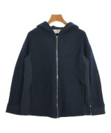 VOYAGE（ヴォヤージュ）パーカー 紺 サイズ:9(M位) レディース/2200712058124
