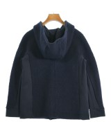 VOYAGE（ヴォヤージュ）パーカー 紺 サイズ:9(M位) レディース/2200712058124