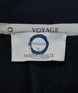 VOYAGE（ヴォヤージュ）パーカー 紺 サイズ:9(M位) レディース/2200712058124
