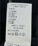 VOYAGE（ヴォヤージュ）パーカー 紺 サイズ:9(M位) レディース/2200712058124
