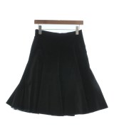 MOSCHINO CHEAP AND CHIC ひざ丈スカート