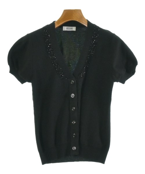 モスキーノ　チープアンドシック(MOSCHINO CHEAP AND CHIC)のMOSCHINO CHEAP AND CHIC カーディガン