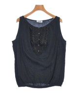 MOSCHINO CHEAP AND CHIC ベスト/ノースリーブ