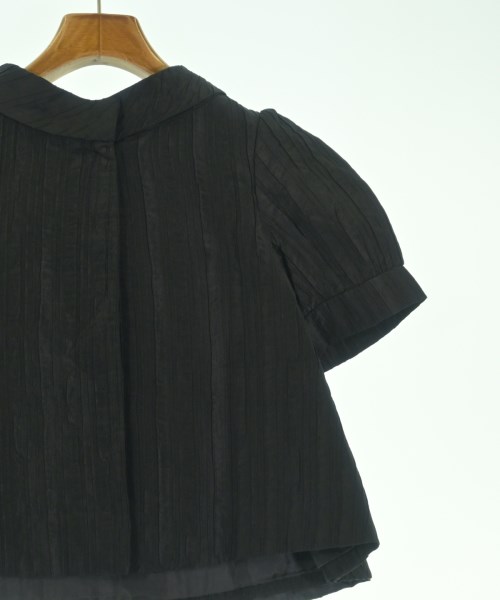 MOSCHINO CHEAP AND CHIC（モスキーノ　チープアンドシック）カジュアルシャツ 黒 サイズ:-(L位) レディース/2200634108082