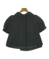 MOSCHINO CHEAP AND CHIC（モスキーノ　チープアンドシック）カジュアルシャツ 黒 サイズ:-(L位) レディース/2200634108082