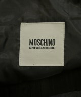 MOSCHINO CHEAP AND CHIC（モスキーノ　チープアンドシック）カジュアルシャツ 黒 サイズ:-(L位) レディース/2200634108082