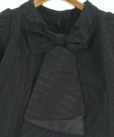 MOSCHINO CHEAP AND CHIC（モスキーノ　チープアンドシック）カジュアルシャツ 黒 サイズ:-(L位) レディース/2200634108082