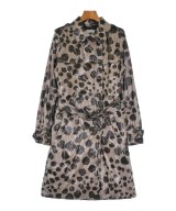 MOSCHINO CHEAP AND CHIC（モスキーノ　チープアンドシック）コート ベージュ サイズ:40(M位) レディース/2200637774048
