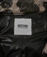 MOSCHINO CHEAP AND CHIC（モスキーノ　チープアンドシック）コート ベージュ サイズ:40(M位) レディース/2200637774048