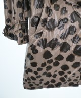 MOSCHINO CHEAP AND CHIC（モスキーノ　チープアンドシック）コート ベージュ サイズ:40(M位) レディース/2200637774048