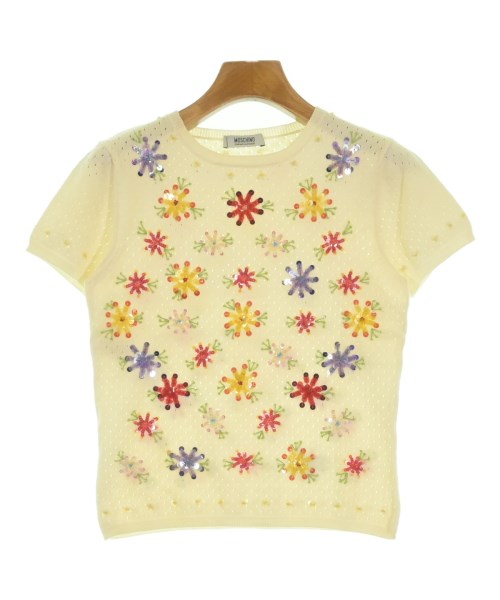 モスキーノ　チープアンドシック(MOSCHINO CHEAP AND CHIC)のMOSCHINO CHEAP AND CHIC ニット・セーター