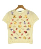 MOSCHINO CHEAP AND CHIC（モスキーノ　チープアンドシック）ニット・セーター 白 サイズ:-(S位) レディース/2200639542072