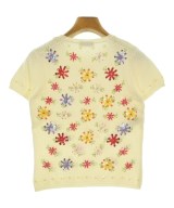 MOSCHINO CHEAP AND CHIC（モスキーノ　チープアンドシック）ニット・セーター 白 サイズ:-(S位) レディース/2200639542072